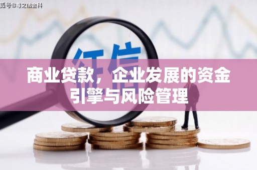 始兴商业贷款，企业发展的资金引擎与风险管理