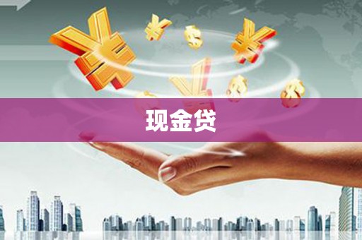始兴现金贷