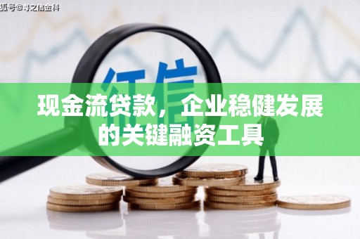 始兴现金流贷款，企业稳健发展的关键融资工具