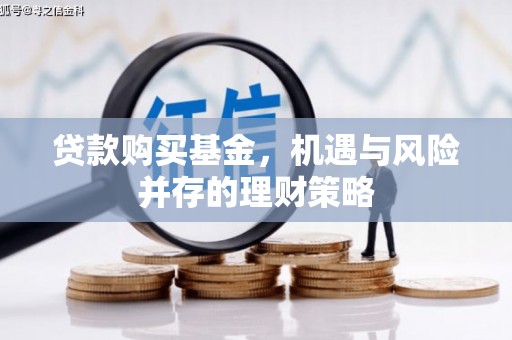 始兴贷款购买基金，机遇与风险并存的理财策略