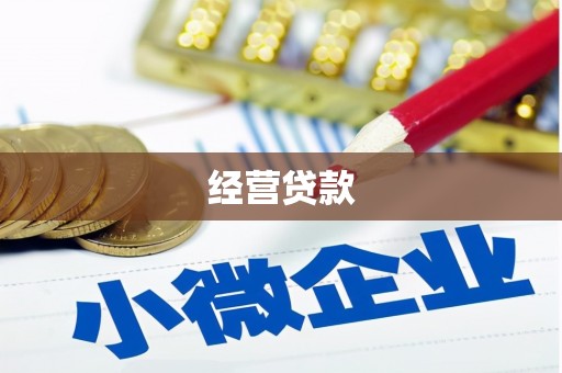 始兴经营贷款