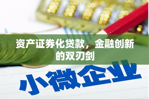 始兴资产证券化贷款，金融创新的双刃剑