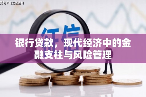 始兴银行贷款，现代经济中的金融支柱与风险管理