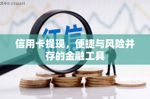 始兴信用卡提现，便捷与风险并存的金融工具