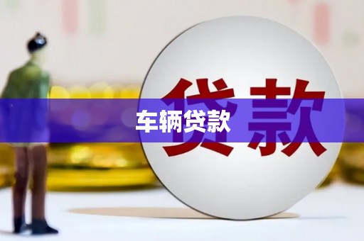 始兴车辆贷款