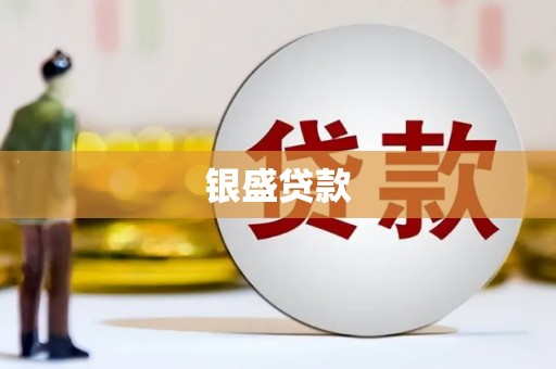 始兴银盛贷款