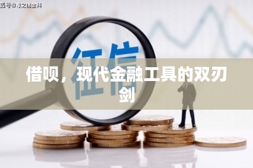 始兴借呗，现代金融工具的双刃剑