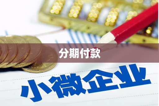 始兴分期付款