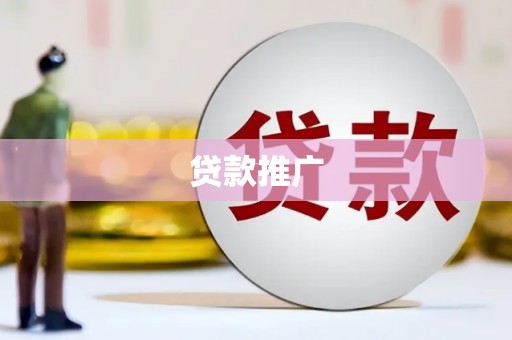 始兴贷款推广