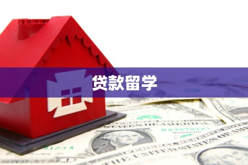 始兴贷款留学
