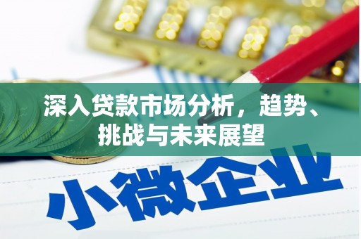 始兴深入贷款市场分析，趋势、挑战与未来展望