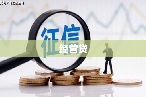 始兴经营贷