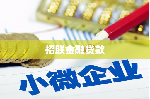 始兴招联金融贷款