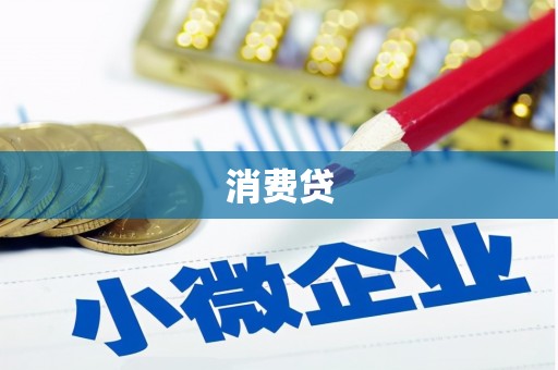 始兴消费贷