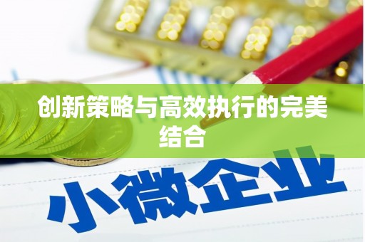 始兴创新策略与高效执行的完美结合